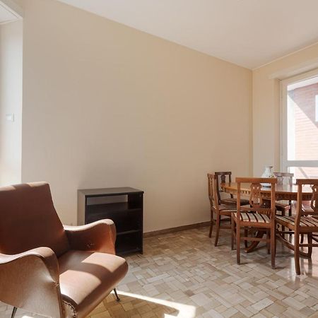 Milano - Roomy Apartment 300 M From M3 Affori Fn! Экстерьер фото