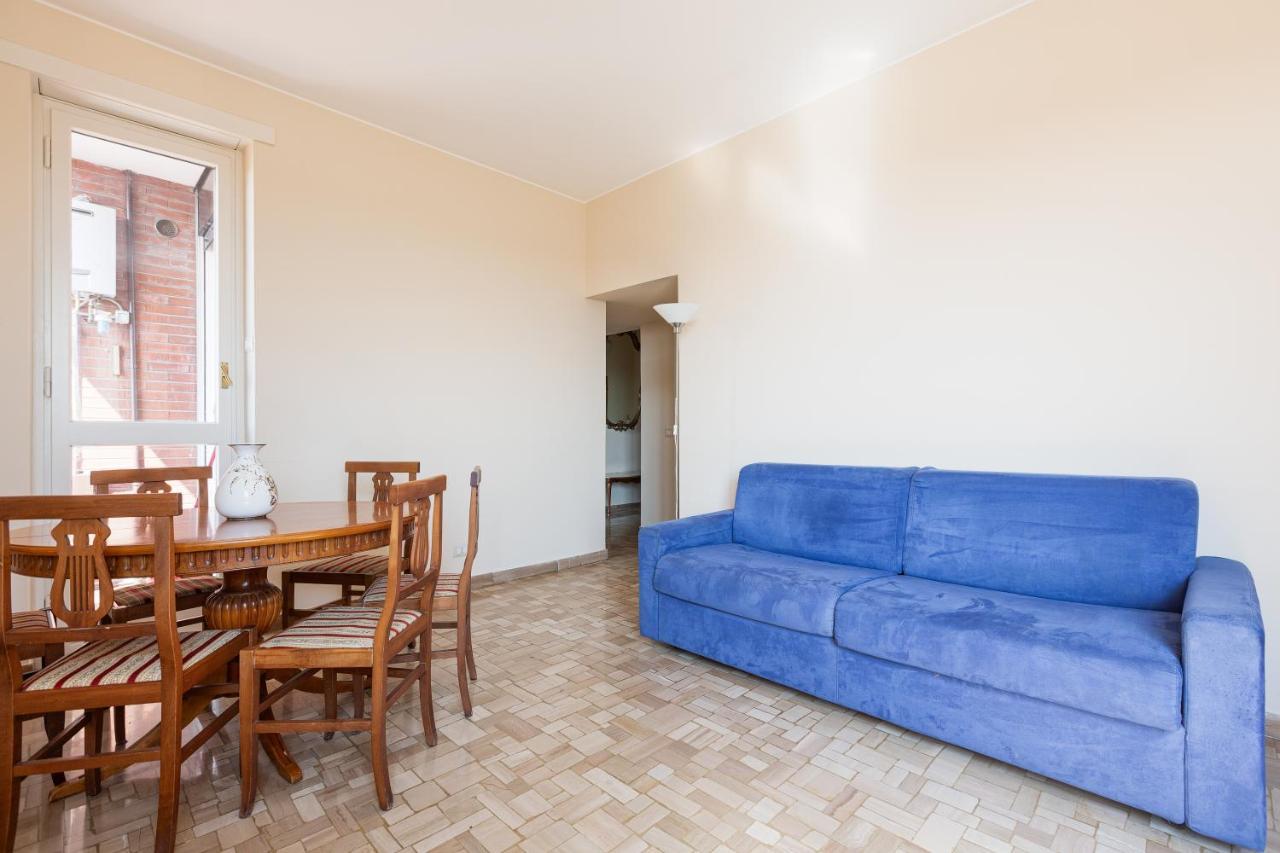 Milano - Roomy Apartment 300 M From M3 Affori Fn! Экстерьер фото