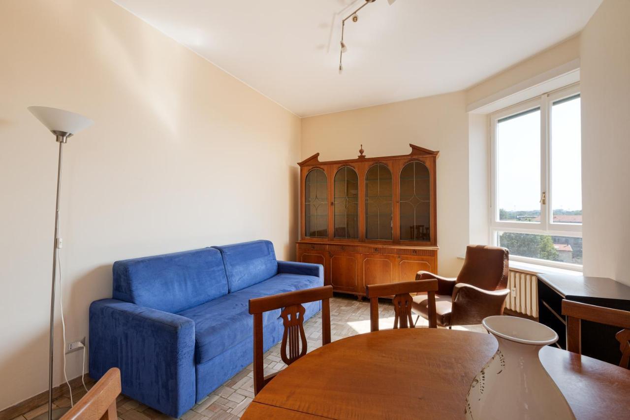 Milano - Roomy Apartment 300 M From M3 Affori Fn! Экстерьер фото