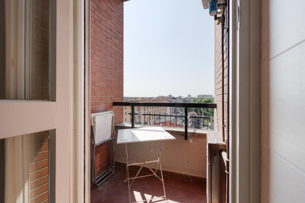 Milano - Roomy Apartment 300 M From M3 Affori Fn! Экстерьер фото